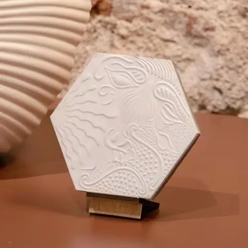 Selección Petit Gaudí Blanco Regalo eventos marca