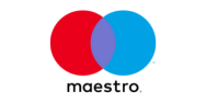 Pago seguro MAESTRO eshop Barcelona