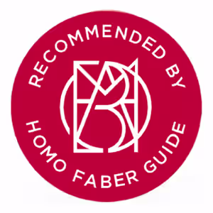Recommended Homo Faber Guide - Mosaics Martí
