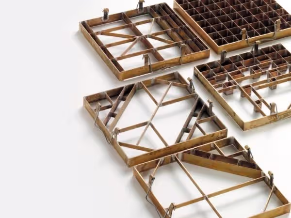 Colección GEOMETRÍAS by Mosaics Martí - Club de los 25