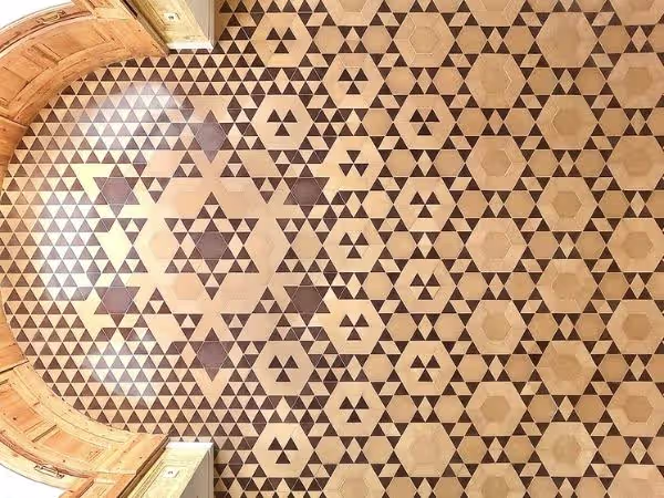 Colección SAKURA by Jordi Solé Ràfols - Mosaics Martí