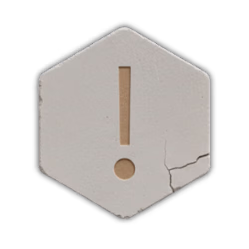 Imperfección visible Petit Comité de artesanía Imperfección visible Petit Comité de artesanía