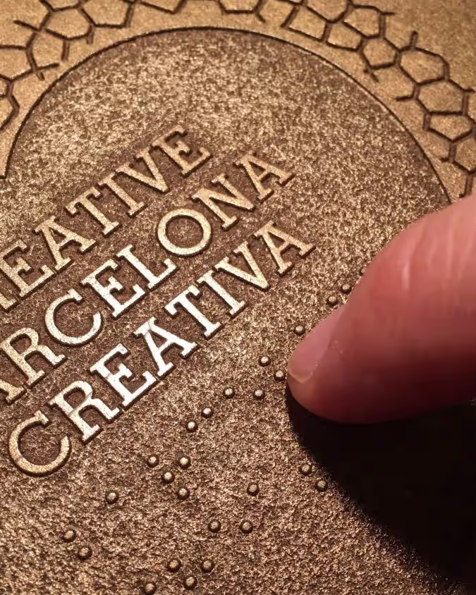 Creative Barcelona Creativa - Refugio de artesanía Petit Comité