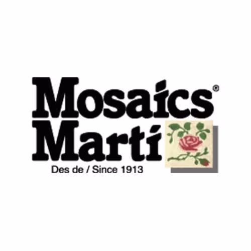 Mosaics Martí mosaico hidráulico desde 1913 en Barcelona | Artesanía histórica