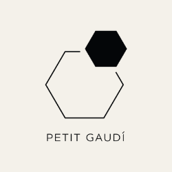 Logotipo Petit Gaudí 2018