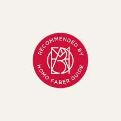 Recommended by Michelangelo Foundation