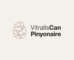 Vitralls Can Pinyonaire