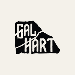 Hart Mosaics by Gal Hart