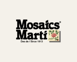 Mosaics Marti desde 1913
