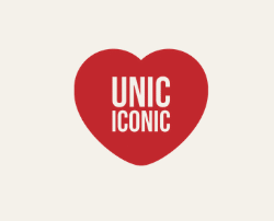 UNIC ICONIC - Iván Muñoz Rivero