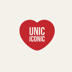 UNIC ICONIC - Iván Muñoz Rivero