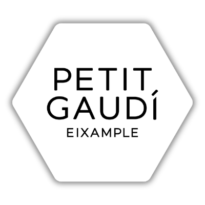 Petit Gaudí Eixample - El espacio de artesanía más pequeño de Barcelona