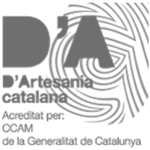 Certificado PAQ Generalitat de Catalunya – Artesanía local Certificado PAQ Generalitat de Catalunya - Artesanía local