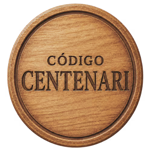 Código Centenari descuento en tienda de regalos Petit Gaudí Medalla Centenario Gaudí 2026 regalo Petit Gaudí