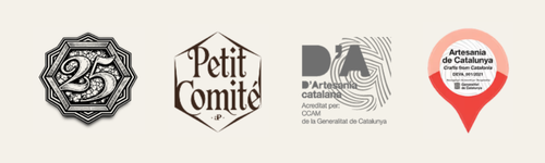 Certificado PAQ Generalitat de Catalunya - Artesanía local