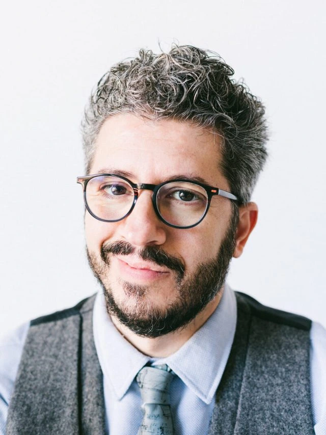 Nicola Mostallino, comunicación y ventas internacionales de Petit Gaudí